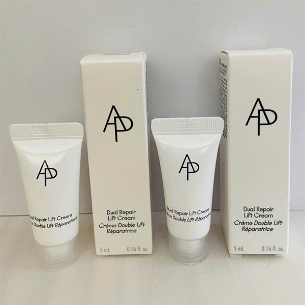 Amore - COMBO 3 - Kem Định Vị 5ml - EXP 2026.10