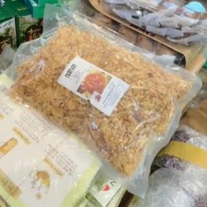 Hành Phi - 500 gr