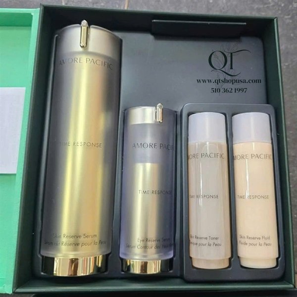 AMORE - Set Serum Amore - EXP 202612