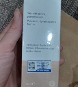 Sesderma hidroquin depigmenting gel 50ml - EXP 202612
