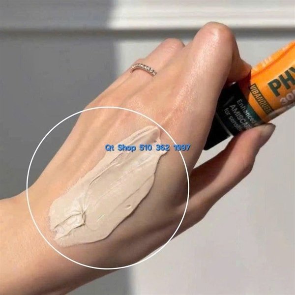 Pharmesthetics - Kem Phục Hồi Phytocin V2