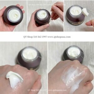 Cella Kem Meso Tươi Exoderm Cream 50gr - EXP 2028