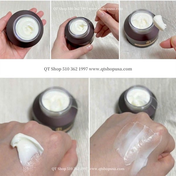 Cella Kem Meso Tươi Exoderm Cream 50gr - EXP 2028