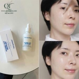 Feld Apotheke Pore-Fit Serum – Giải Pháp Se Khít Lỗ Chân Lông Chuyên Sâu