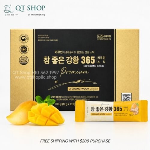 @ Thạch Nghệ 365 - 30 tép - EXP 202705