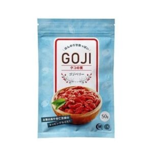 Kỷ Tử - Japan - 50g - EXP 03/2026
