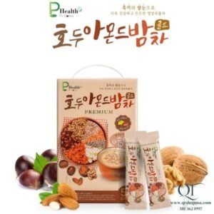 Ngũ Cốc Premium Thượng Hạng - 32$ - EXP 202711