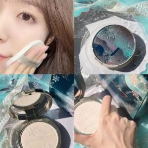 Phấn Phủ Shiseido Snow Beauty Limited - Japan - EXP 2028