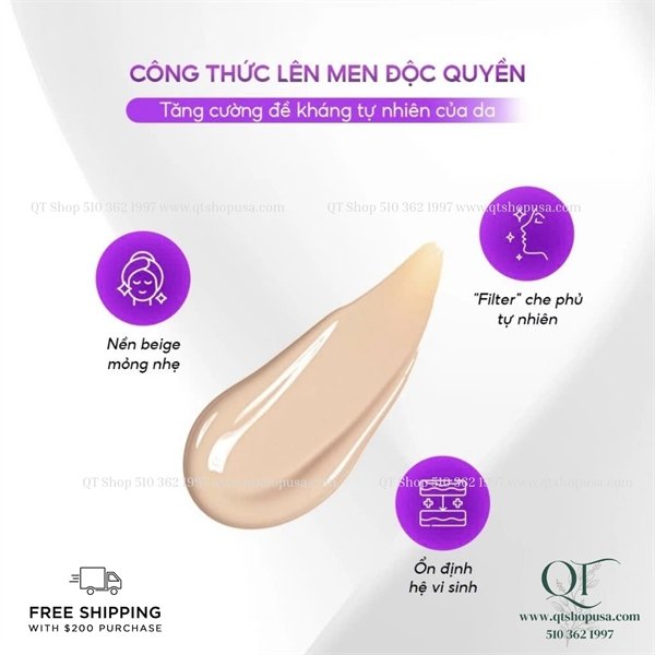 Pharmesthetic - Final Balm 30 SPF 50+ PA+++ - 30ml - Kem Chống Nằng Đa Năng Bảo Vệ Phục Hồi