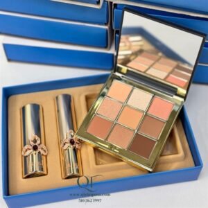 OHUI THE FIRST - Son OHUI The First Geniture Lipstick Phiên Bản Giới Hạn - 