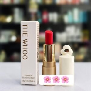 SALE - Mini - Son Dưỡng Whoo Màu 99 - KHÔNG ÂM