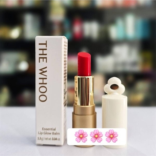 SALE - Mini - Son Dưỡng Whoo Màu 99 - KHÔNG ÂM