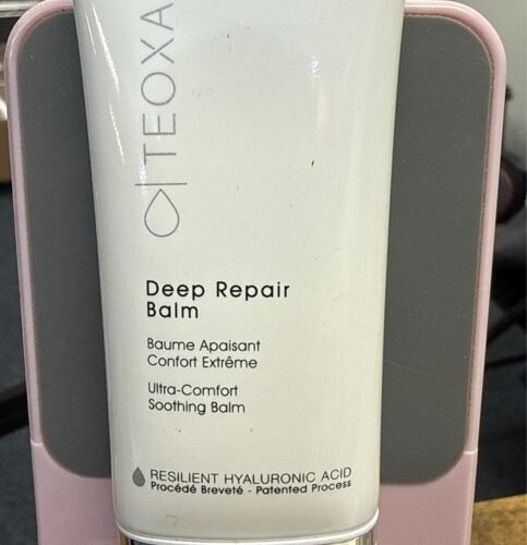 Kem dưỡng teoxane deep repair balm 30ml - No Box