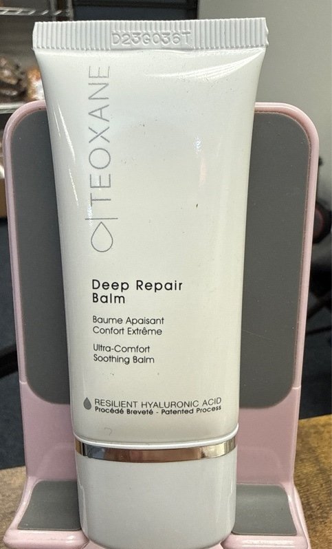 Kem dưỡng teoxane deep repair balm 30ml - No Box