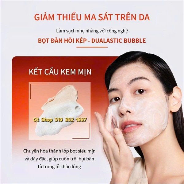 SULWHASOO - Mini SRM Nhân Sâm Mới - 50g - EXP 202808