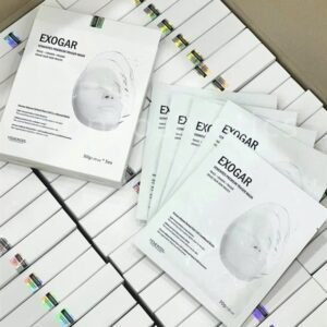 Mask Exogar Vemontes Premium Traser - 5ea