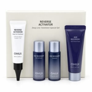 OHUI - Retinol 1.7% Reverse Activator Deep Line Treatment