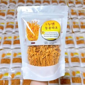 d57352bf9db7491ca0135ef487db199f Đông Trùng Hạ Thảo - Dạng Sợi