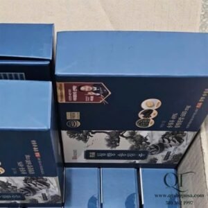 Order - Trầm hương Tinh Dầu Thông Đỏ
