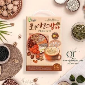Ngũ Cốc Premium Thượng Hạng - 32$ - EXP 202711