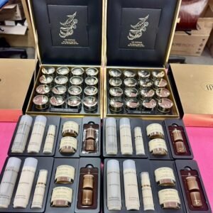 Amore - Set Ban Đêm Full - tặng 2 Set mini - EXP 202609