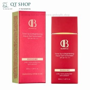 d65bce4ceb024e58982c033e75d3dced KCN Đỏ Exosome - 50ml - EXP 202709