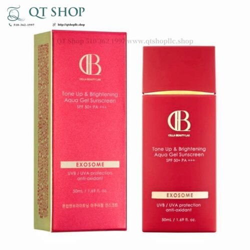 d65bce4ceb024e58982c033e75d3dced KCN Đỏ Exosome - 50ml - EXP 202709