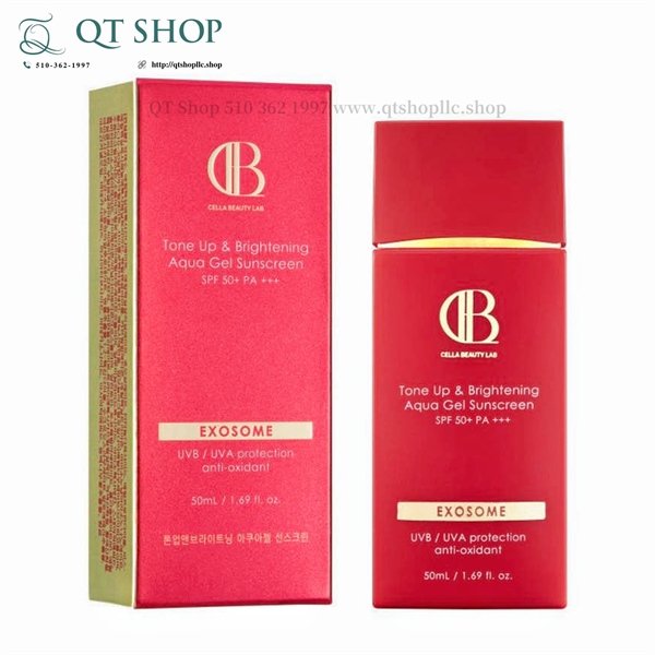 d65bce4ceb024e58982c033e75d3dced KCN Đỏ Exosome - 50ml - EXP 202709