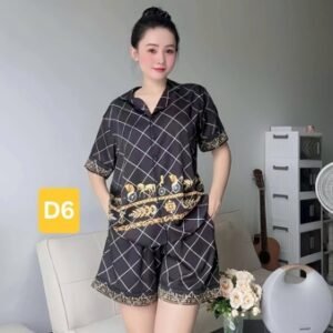 Dui 6 size S
