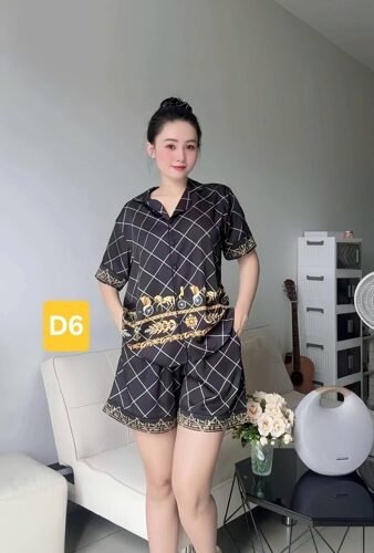 Dui 6 size S