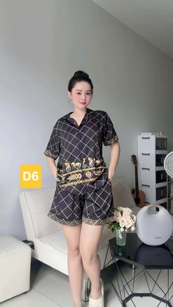 Dui 6 size S
