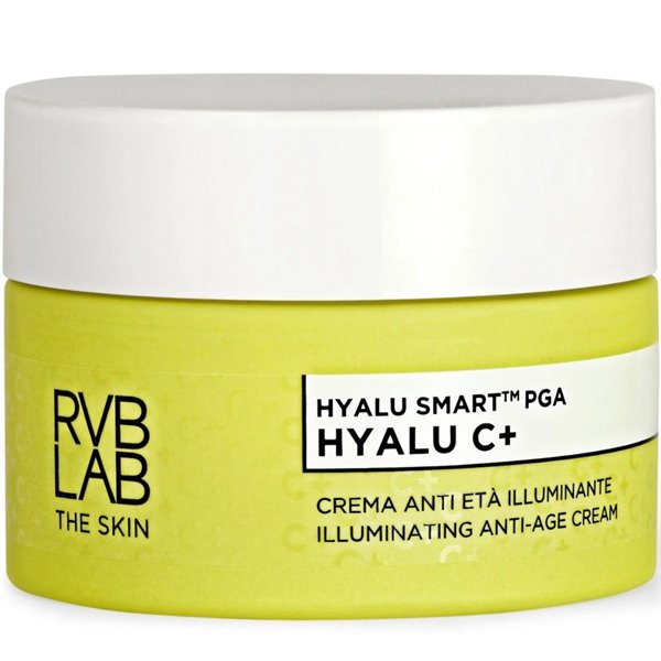 RVB LAB - Meso Fill - Meso Nhung Vitamin C Kem - 50ml