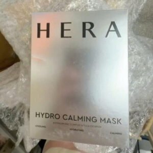 Mặt Nạ HERA Hydro Calming Mask - 4ea - EXP 202704