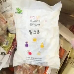 Kẹo Thạch Trái Cây 1kg
