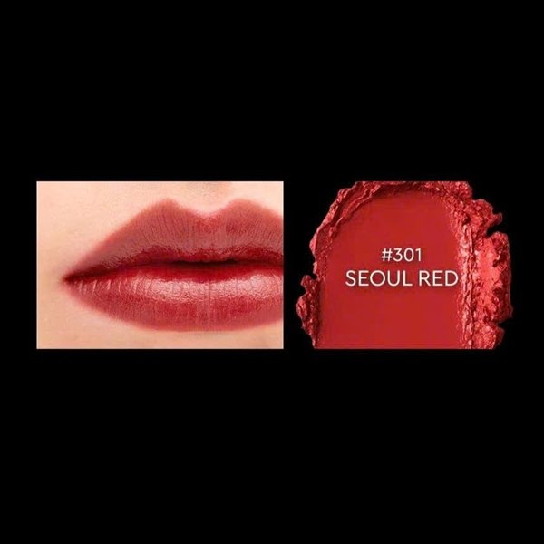Son Hera mini - 301 - CLASSY RED