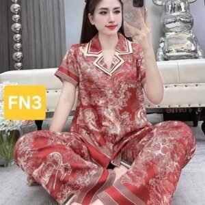 FN3 (freesize dưới 60kg)