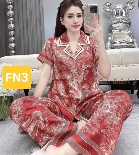 FN3 (freesize dưới 60kg)