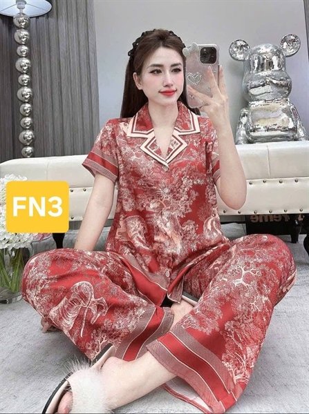 FN3 (freesize dưới 60kg)