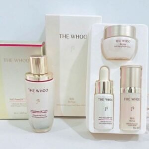 THE WHOO BICHUP - Bichop Ultimate Recovery NAD Power Ampoule 30ml - MỚI - EXP 202809