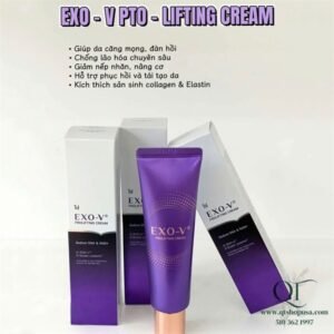 ID_Placosmetics Exo-V -Kem Dưỡng Nâng Cơ Pro Lifting - EXP 2028073