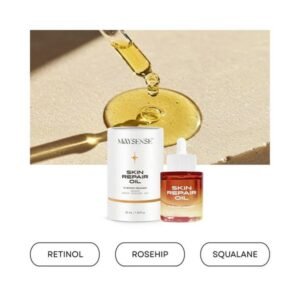 @ Retinol Skin Repair Oil - 1% - EXP 202612