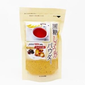 Trà Bột Gừng Japan - EXP 202608