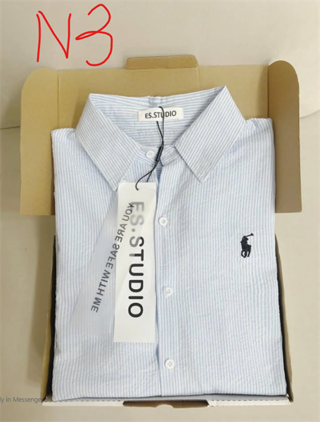 dac0fdc29d8243c48cfc4c4ea75099c0 Áo sơ mi - Màu xanh