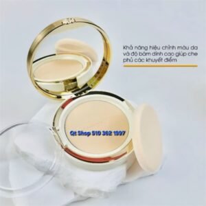 Phấn Phủ Dạng Nén Whoo # 23 - 70$