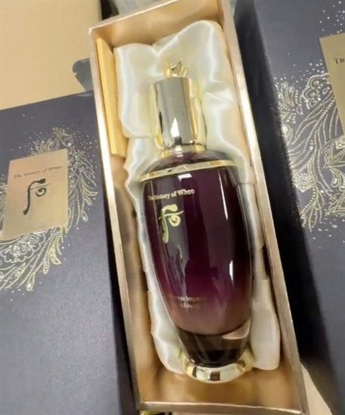 Sữa Dưỡng HLC - EXP 202807