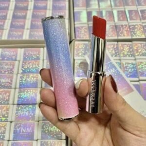 Son Dưỡng Môi Cầu Vồng YNM - MÀU ĐỎ Unicorn EXP 20270730