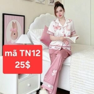 TN12 size S