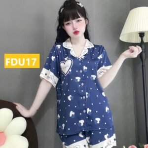 Đùi 14 - freesize dưới 60kg