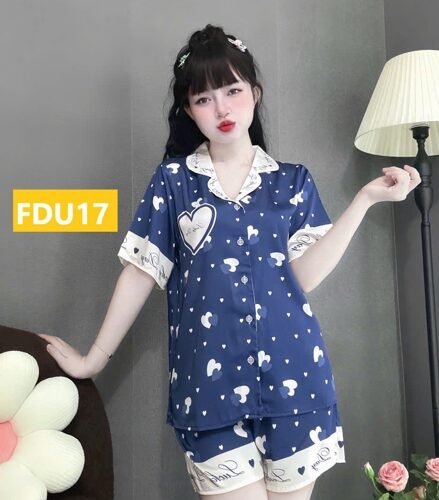Đùi 14 - freesize dưới 60kg
