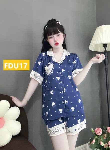 Đùi 14 - freesize dưới 60kg